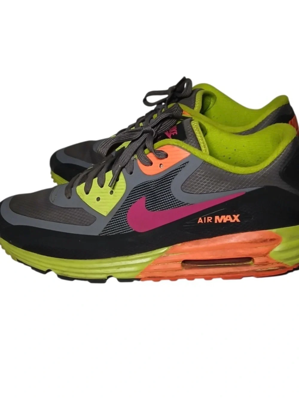 Nike Men’s Air Max 90 Running Shoes